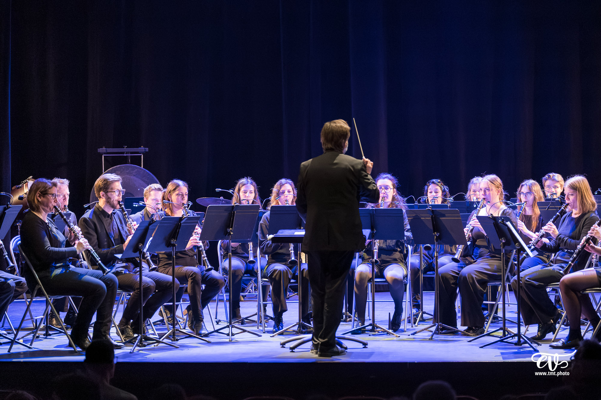 LE PRINTEMPS DE LA CLARINETTE